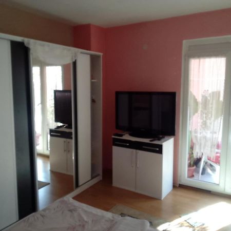 Bed and Breakfast Biba Mostar Exterior foto