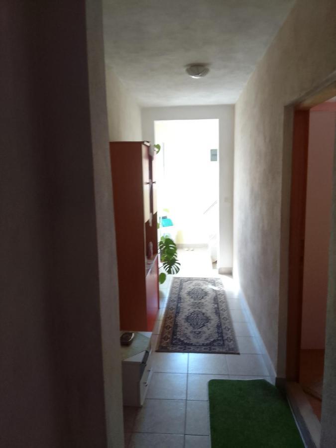 Bed and Breakfast Biba Mostar Exterior foto