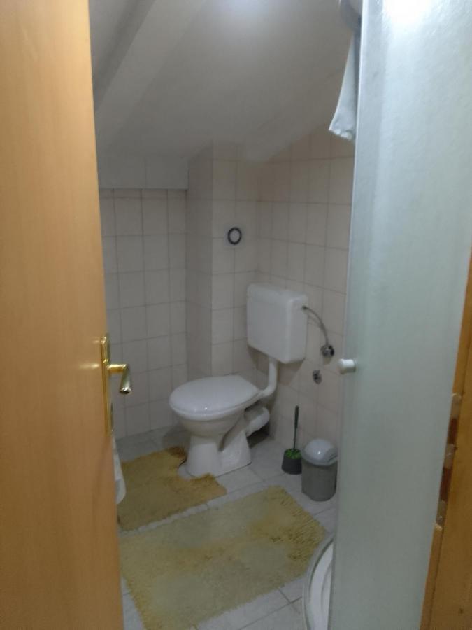 Bed and Breakfast Biba Mostar Exterior foto