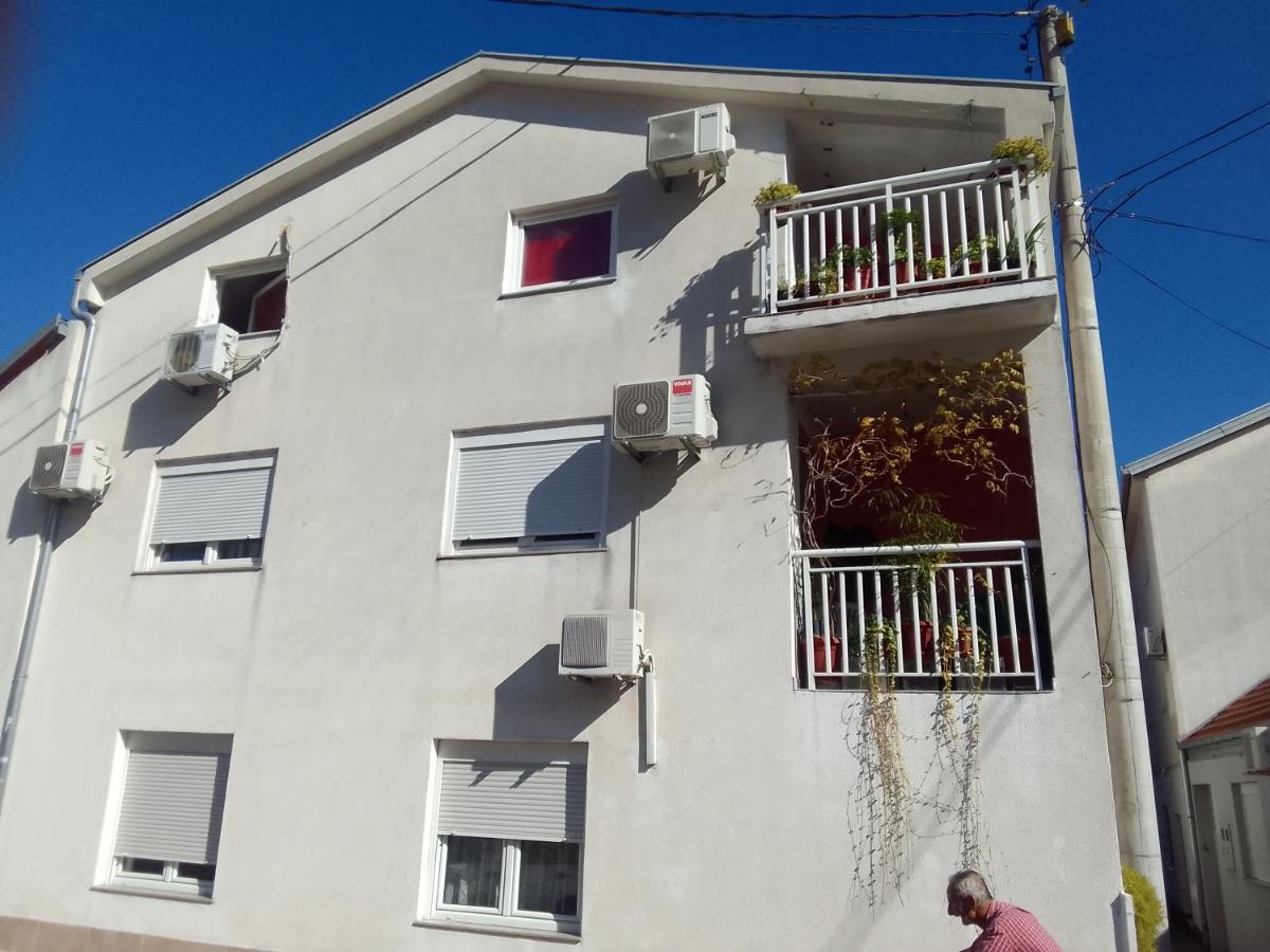 Bed and Breakfast Biba Mostar Exterior foto