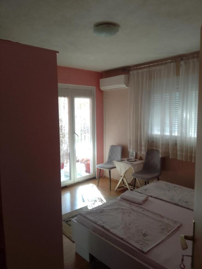 Bed and Breakfast Biba Mostar Exterior foto